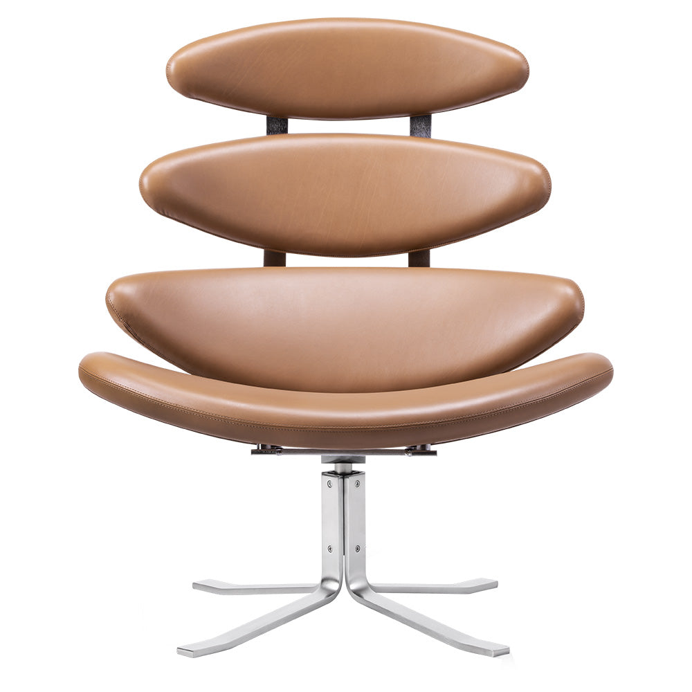 Corona Lounge Chair