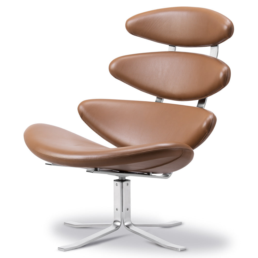 Corona Lounge Chair