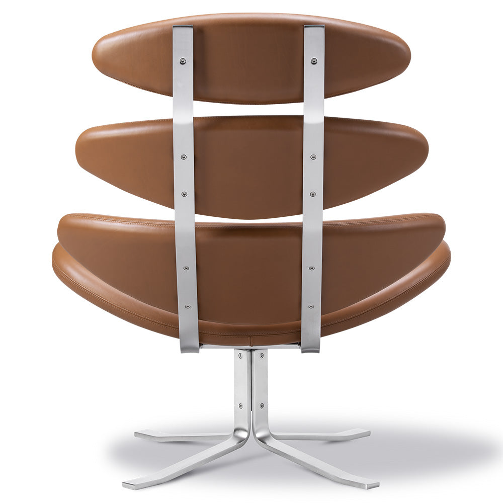 Corona Lounge Chair