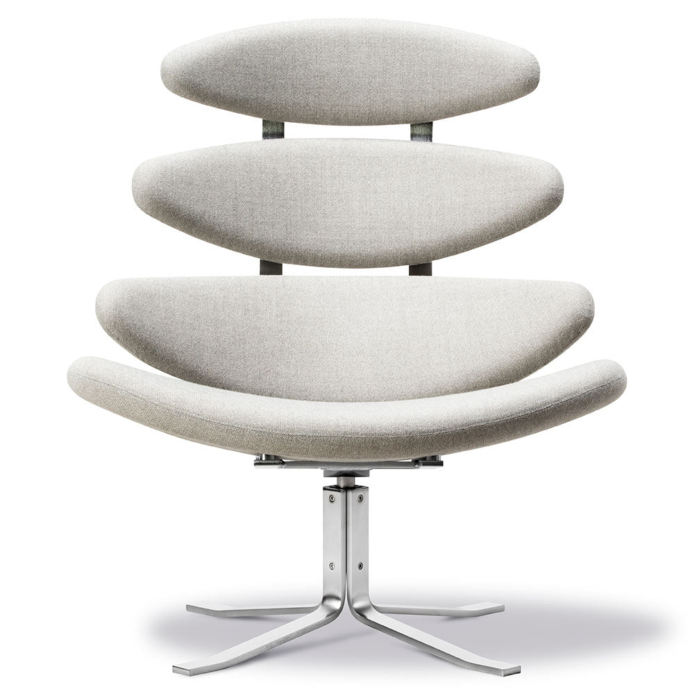 Corona Lounge Chair