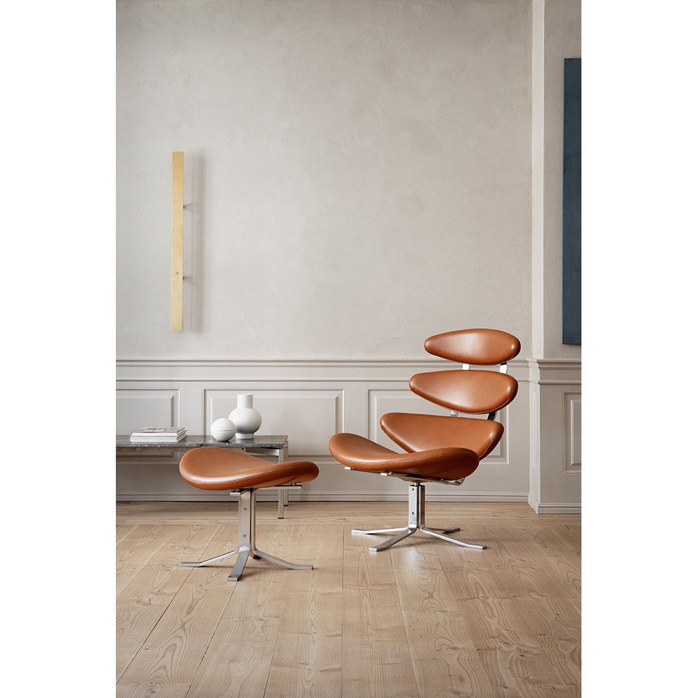 Corona Lounge Chair
