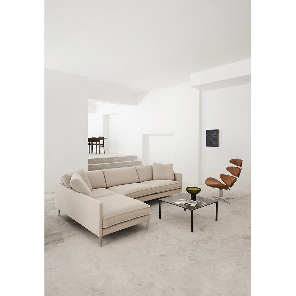 Corona Lounge Chair