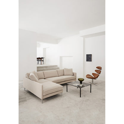 Corona Lounge Chair