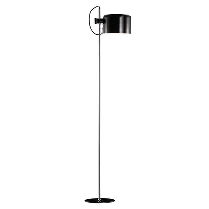 Coupe Floor Lamp - Black