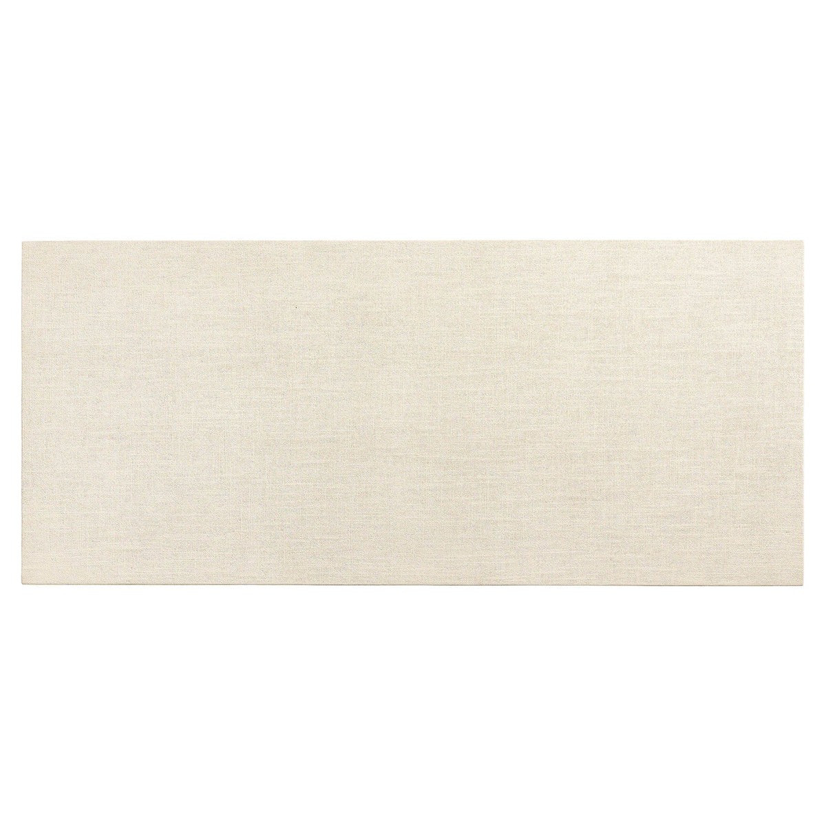 Cressida Bar Cabinet - Ivory Painted Linen