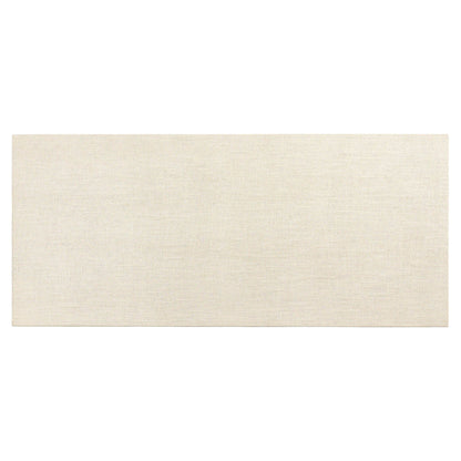 Cressida Bar Cabinet - Ivory Painted Linen