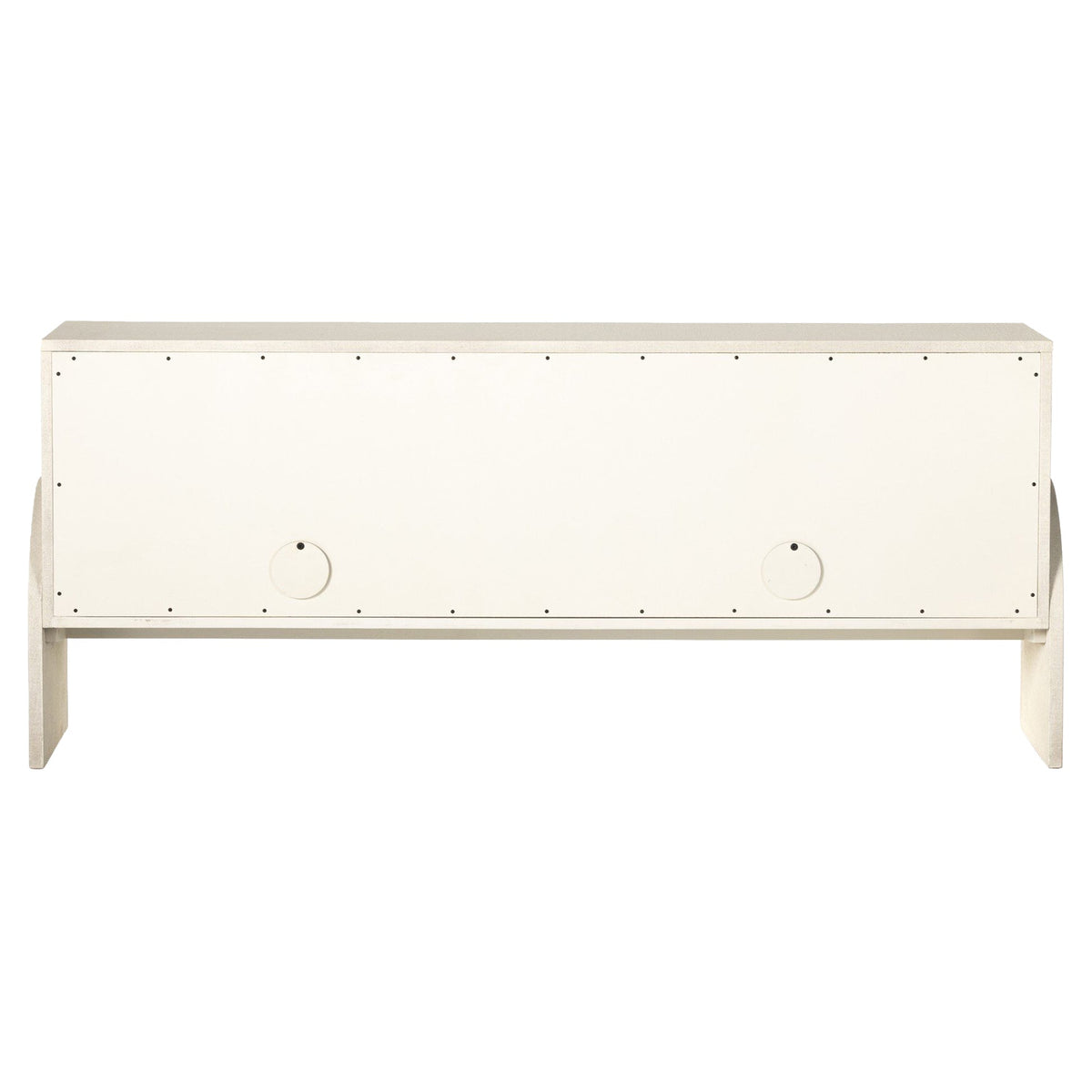 Cressida Sideboard - Ivory Painted Linen