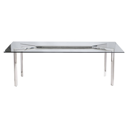 Cristobal Rectangular Dining Table