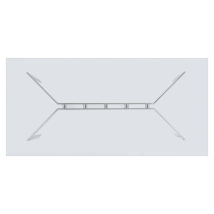 Cristobal Rectangular Dining Table