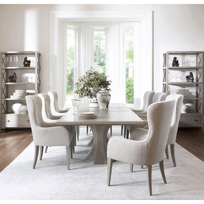 Cristobal Rectangular Dining Table