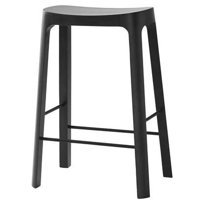 Crofton Counter Stool - Black Pine