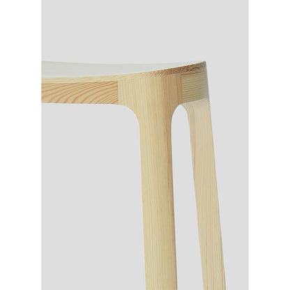 Crofton Stool - Natural Pine