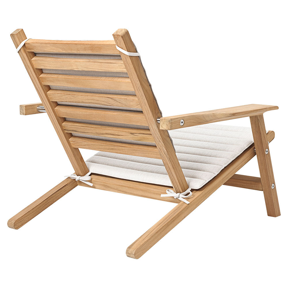 CU AH603B Back Cushion