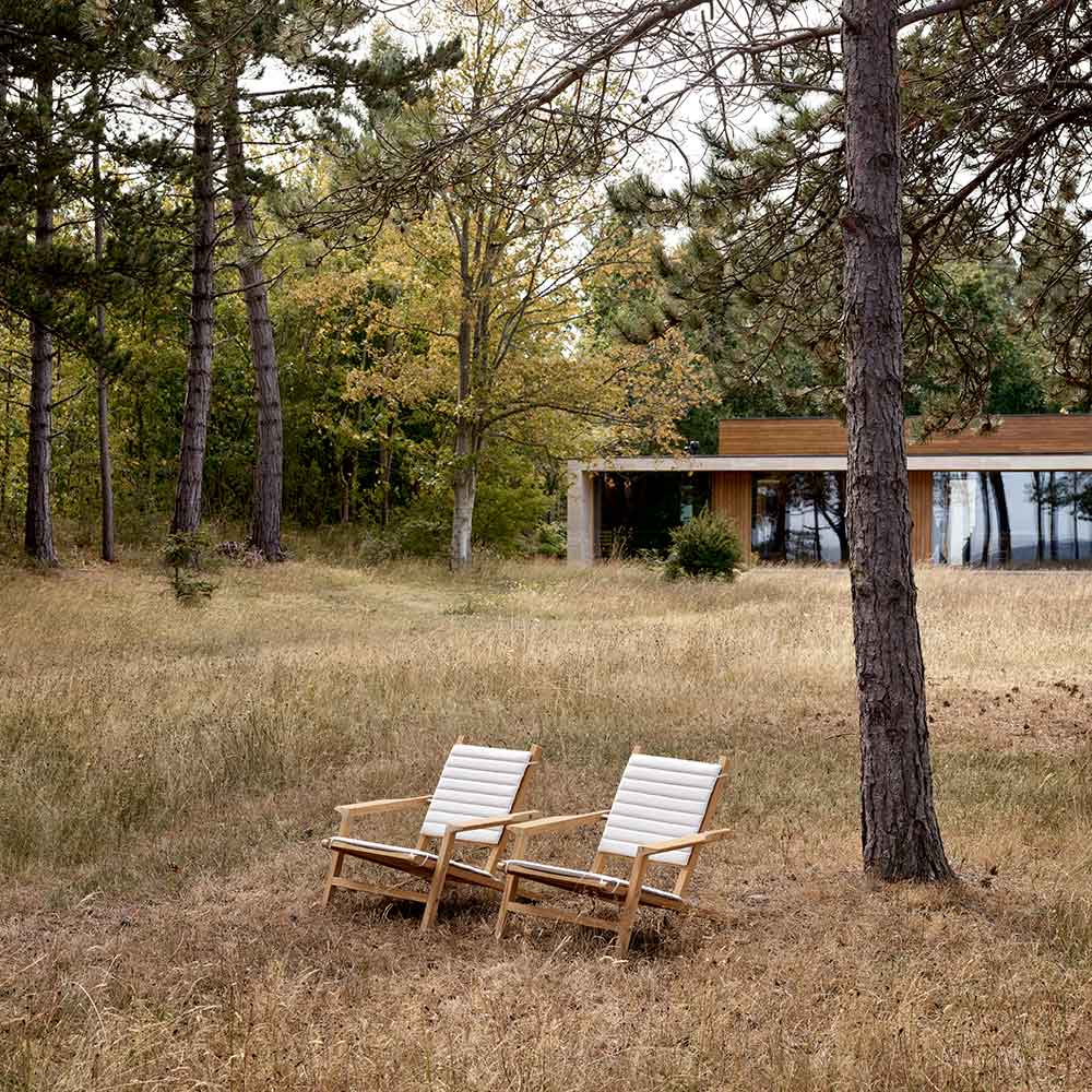 CU AH603B Back Cushion