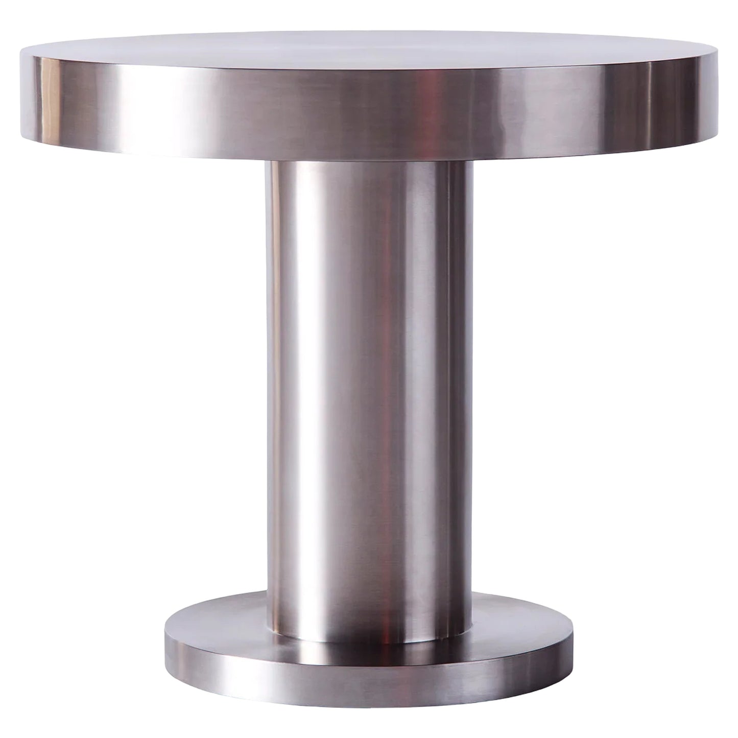 Cufflink Side Table