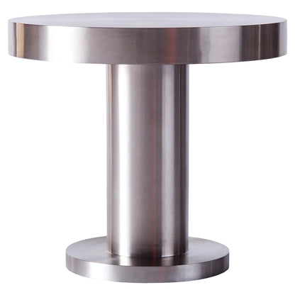 Cufflink Side Table
