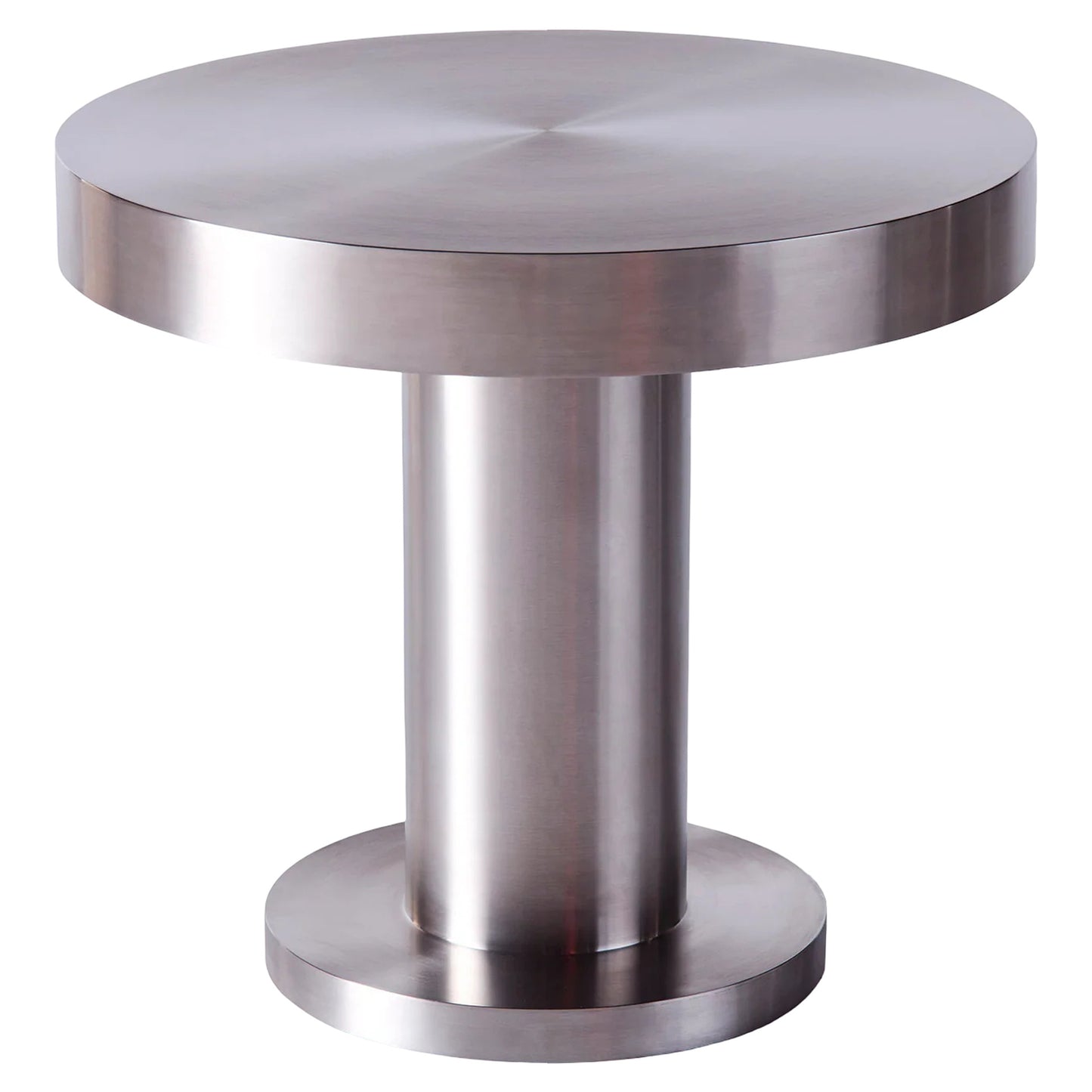 Cufflink Side Table