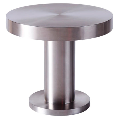 Cufflink Side Table