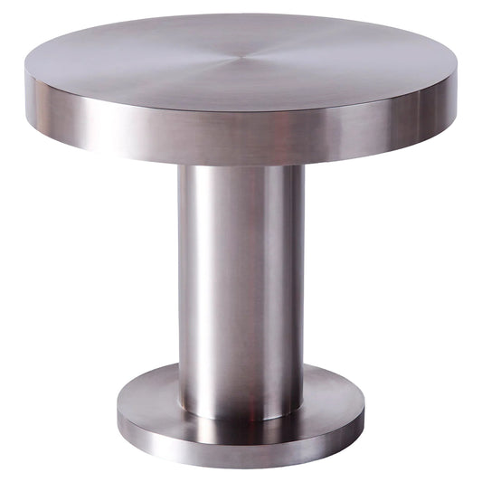 Cufflink Side Table
