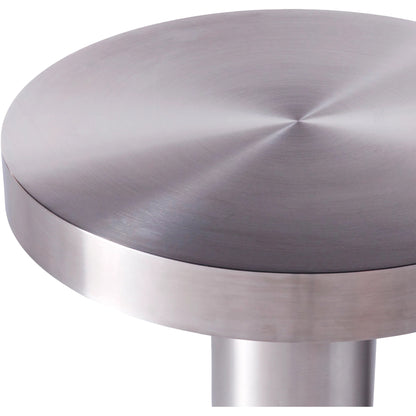 Cufflink Side Table