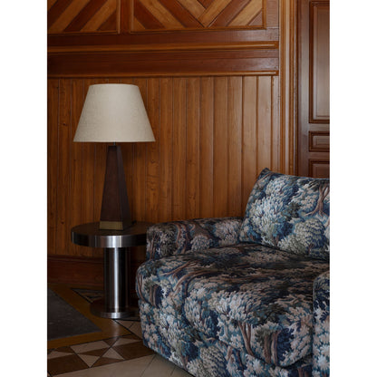 Cufflink Side Table