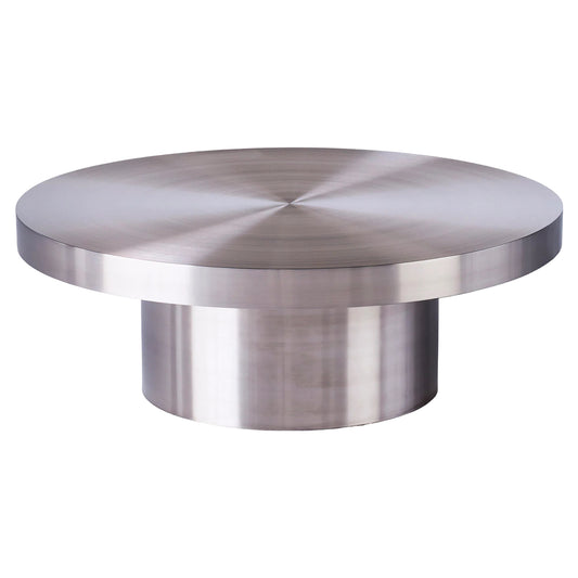 Cufflink Sofa Table