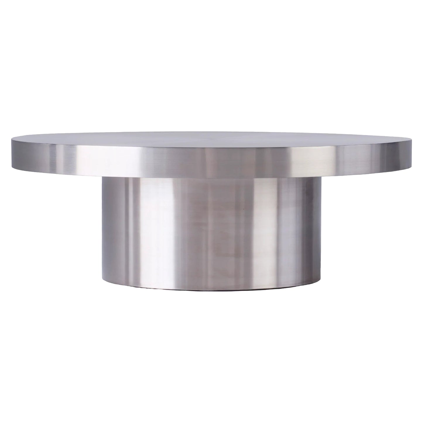 Cufflink Sofa Table
