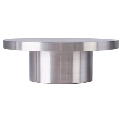 Cufflink Sofa Table