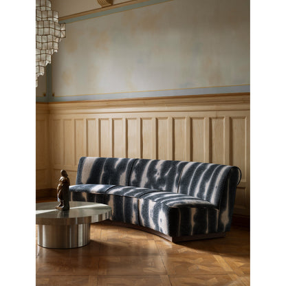 Cufflink Sofa Table