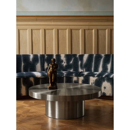 Cufflink Sofa Table