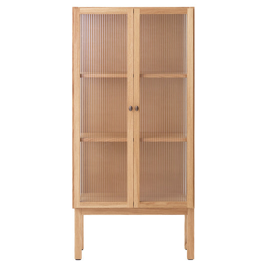 Curiosity Cabinet - Low