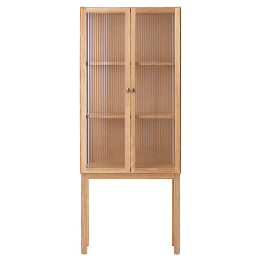 Curiosity Cabinet - Tall