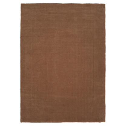 Cursive Expanse Rug - Amber