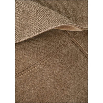 Cursive Expanse Rug - Amber