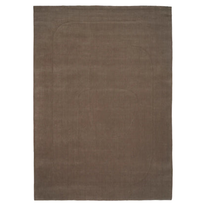 Cursive Expanse Rug - Cactus