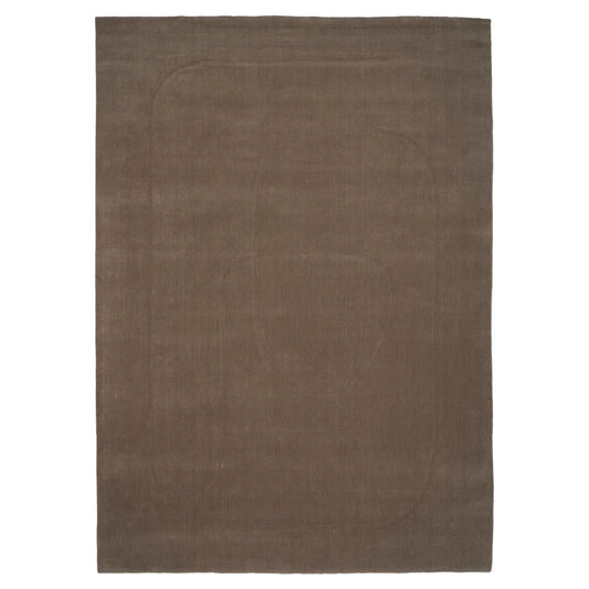 Cursive Expanse Rug - Cactus