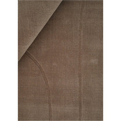 Cursive Expanse Rug - Cactus