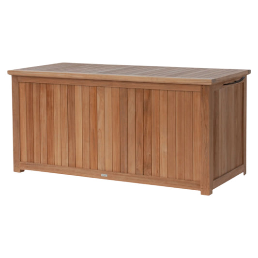 Cushion Box - Teak