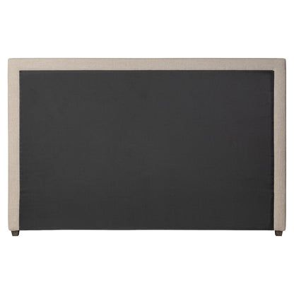 Daphne Bed - Alcala Taupe