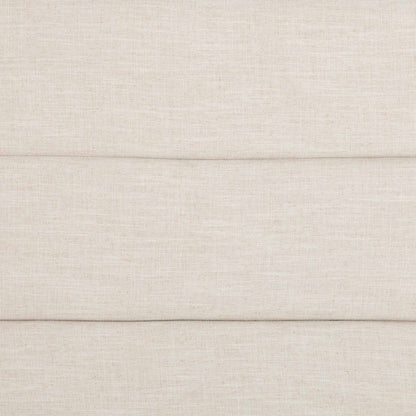 Daphne Bed - Cambric Ivory - King