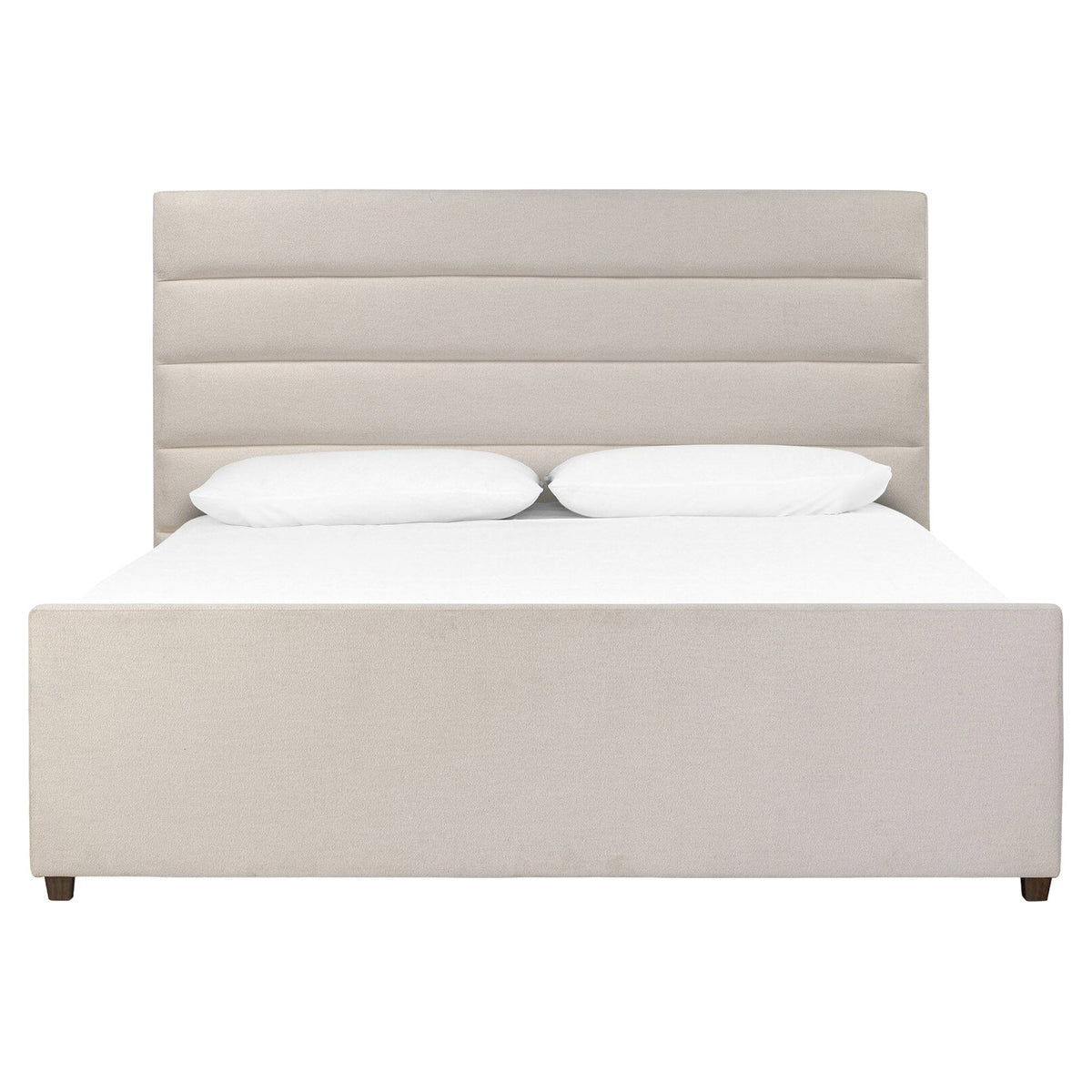 Daphne Bed - Crypton Wayfarer Snow