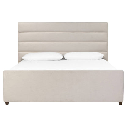 Daphne Bed - Crypton Wayfarer Snow