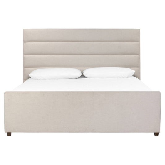 Daphne Bed - Crypton Wayfarer Snow
