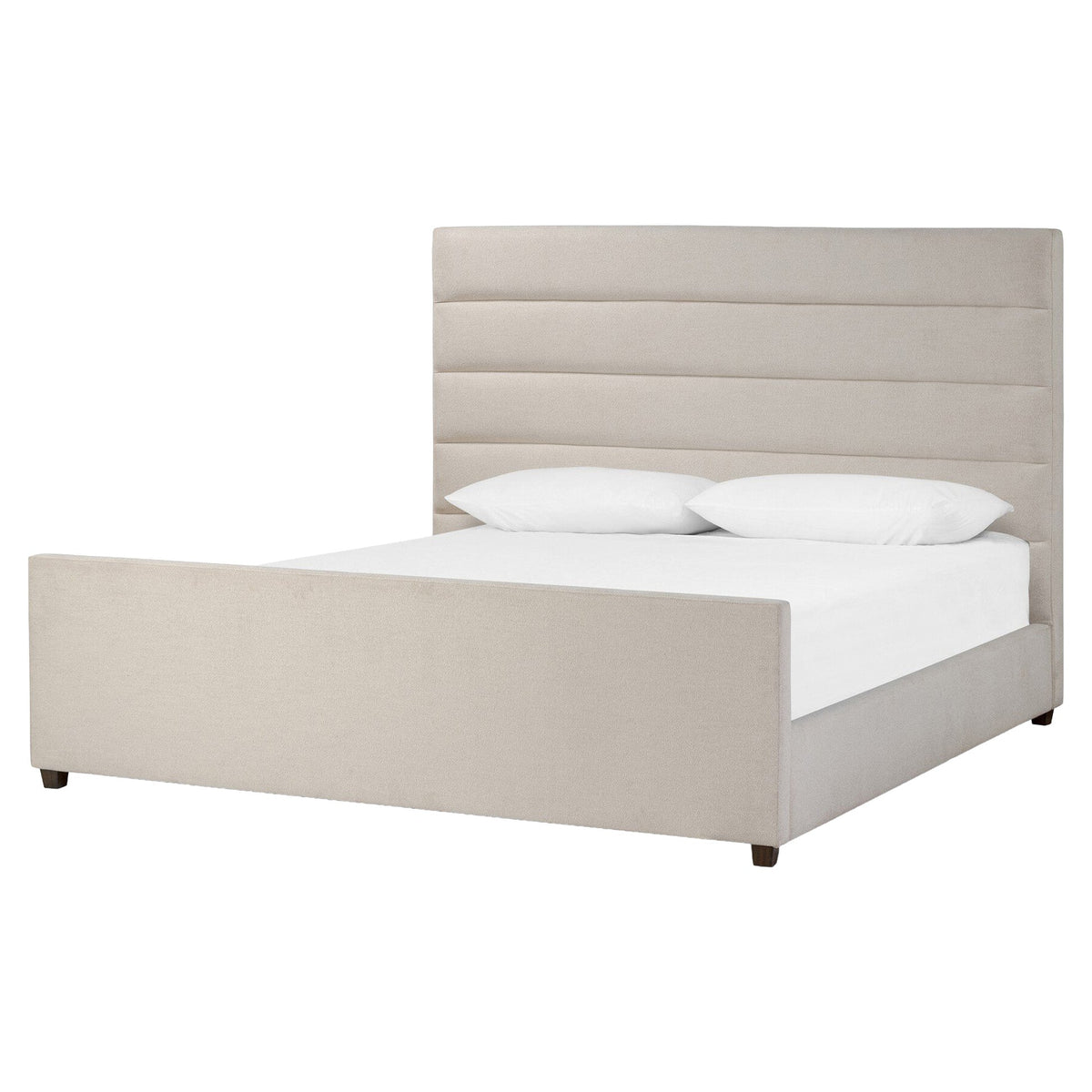 Daphne Bed - Crypton Wayfarer Snow