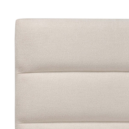 Daphne Bed - Crypton Wayfarer Snow