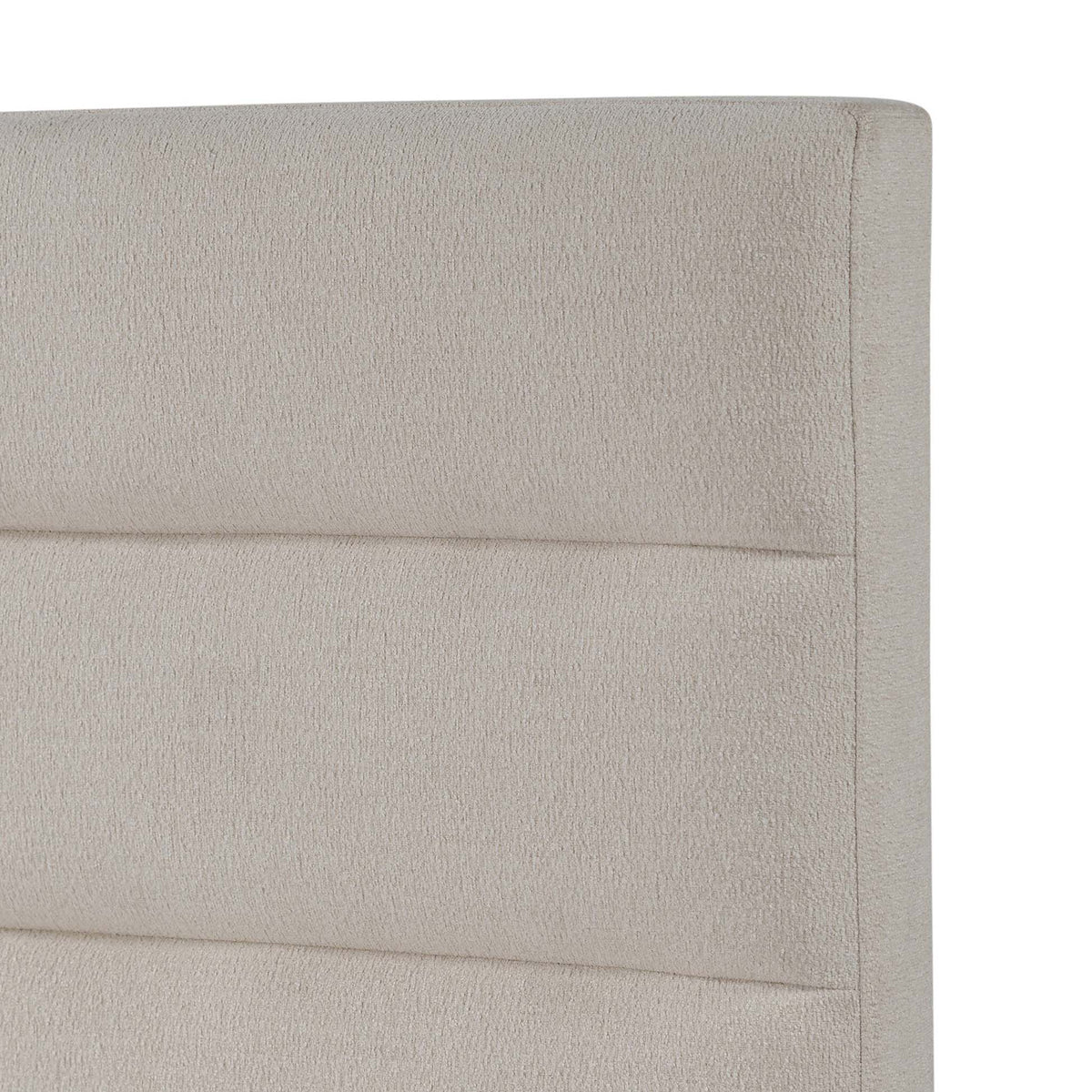 Daphne Bed - Crypton Wayfarer Snow