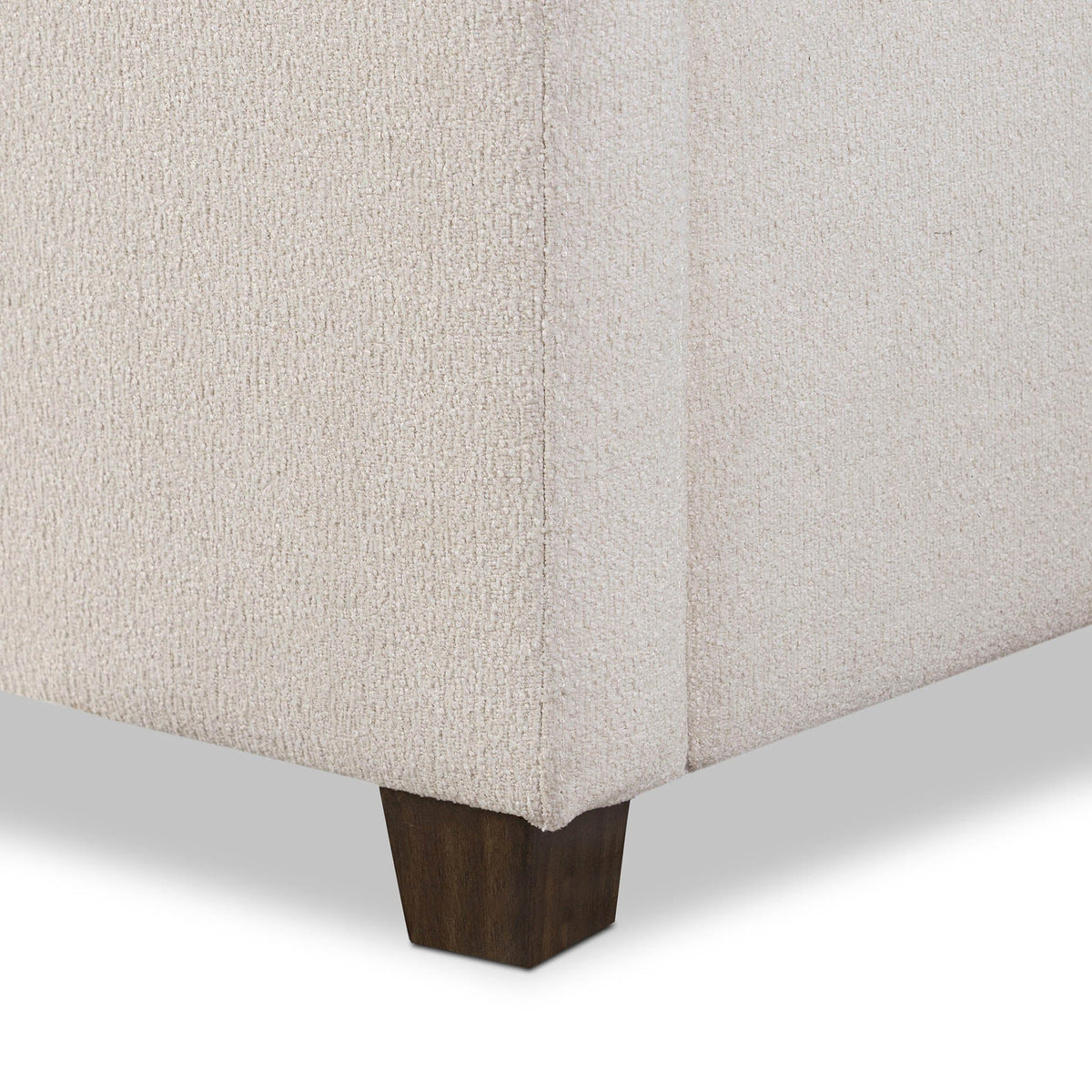 Daphne Bed - Crypton Wayfarer Snow