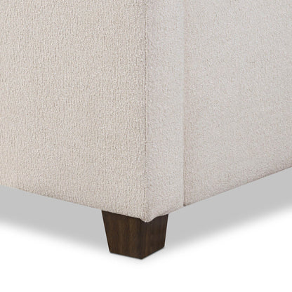 Daphne Bed - Crypton Wayfarer Snow