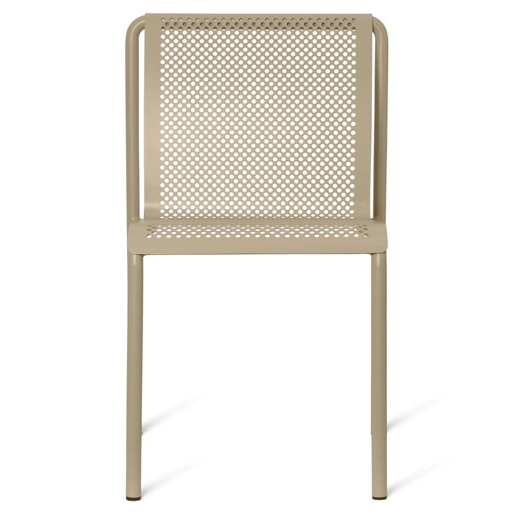 Dapple Chair - Cashmere