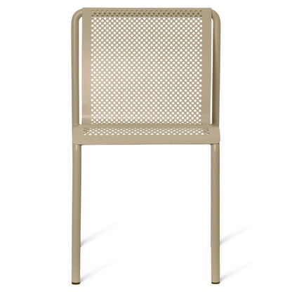 Dapple Chair - Cashmere